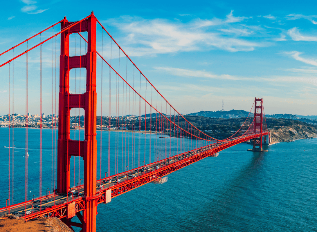 San Francisco office (Headquarters)