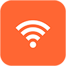 icon square - wifi