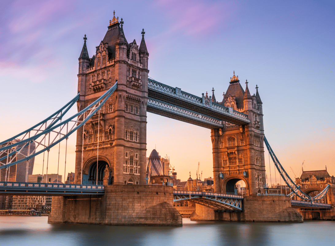 London office