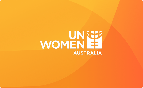UN Women Australia logo