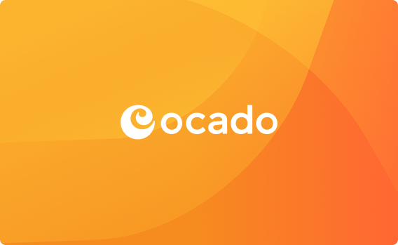 Ocado logo