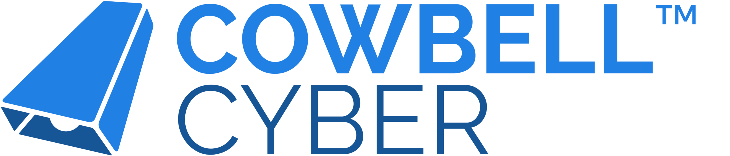 cowbell cyber logo