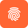 Fingerprint illustration